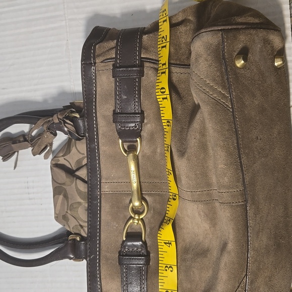 Vintage coach Hamilton - Picture 11 of 12